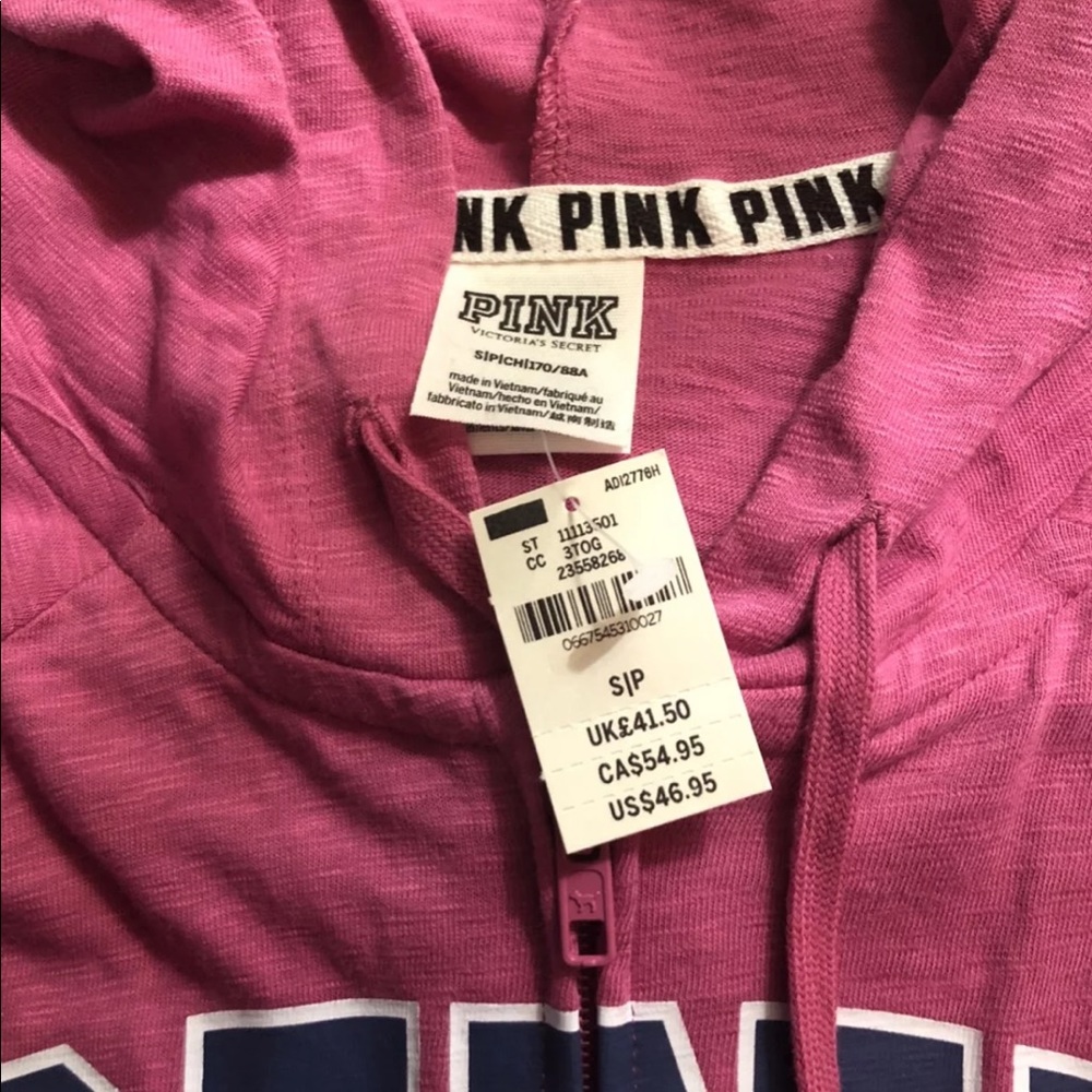 Pink Victoria Secret - Picture 2 of 2
